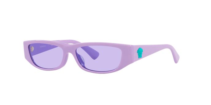 Versace Kids | 4002U | Lilac - iKANDi Sunglasses