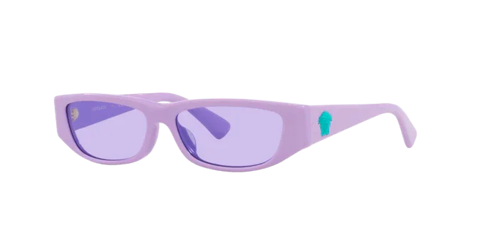 Versace Kids | 4002U | Lilac - iKANDi Sunglasses