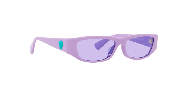 Versace Kids | 4002U | Lilac - iKANDi Sunglasses