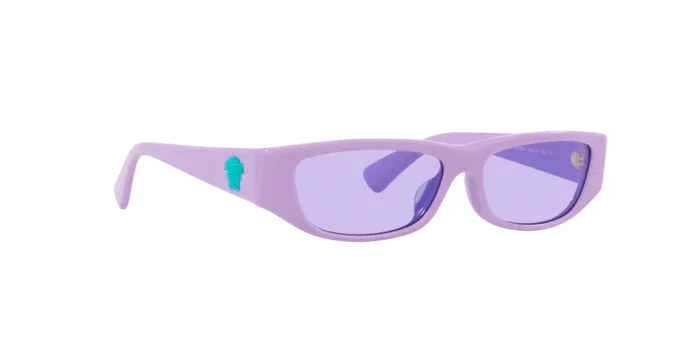 Versace Kids | 4002U | Lilac - iKANDi Sunglasses