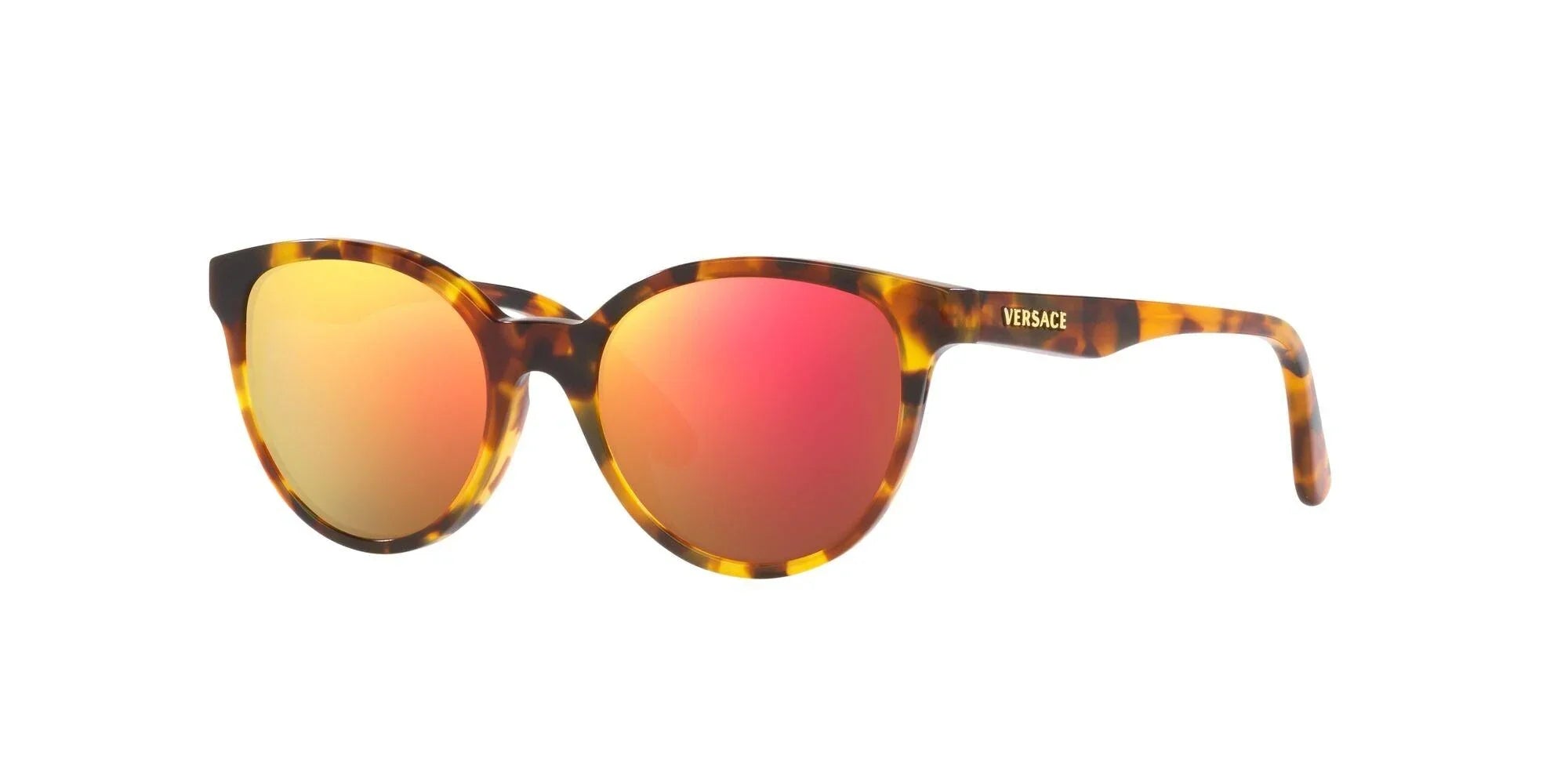 Versace Kids | 4427U | Havana - iKANDi Sunglasses