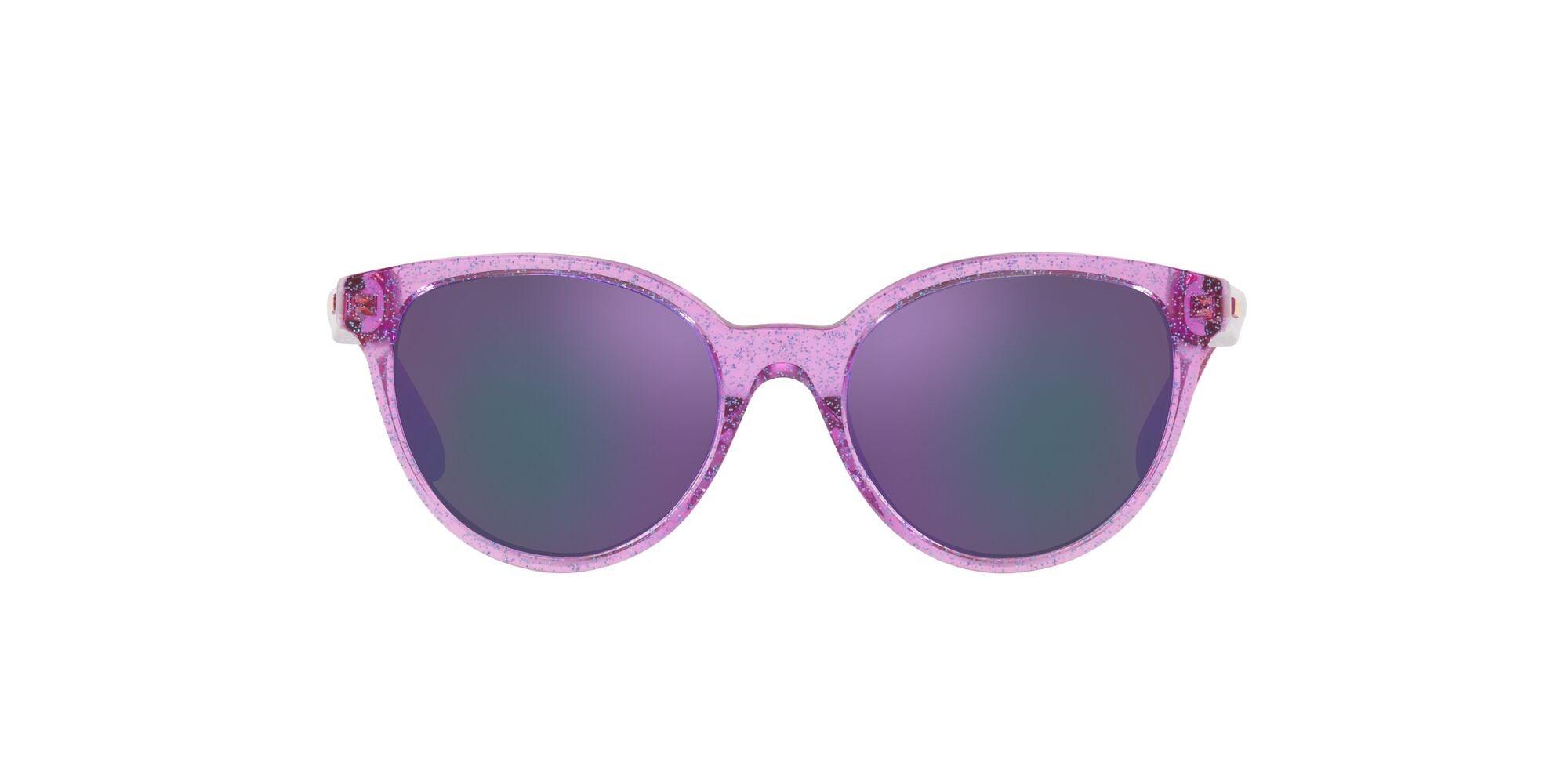 Versace Kids | 4427U | Lilac Glitter - iKANDi Sunglasses