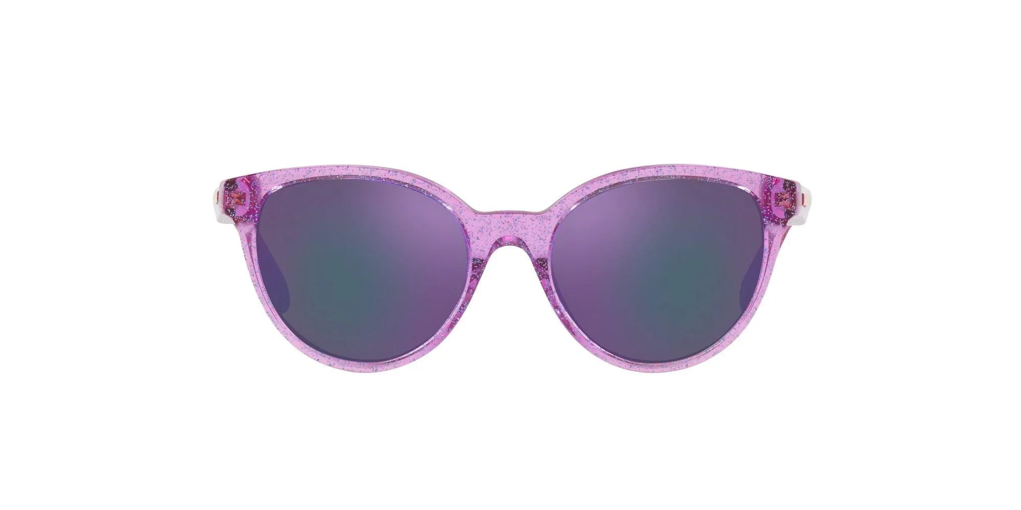 Versace Kids | 4427U | Lilac Glitter - iKANDi Sunglasses