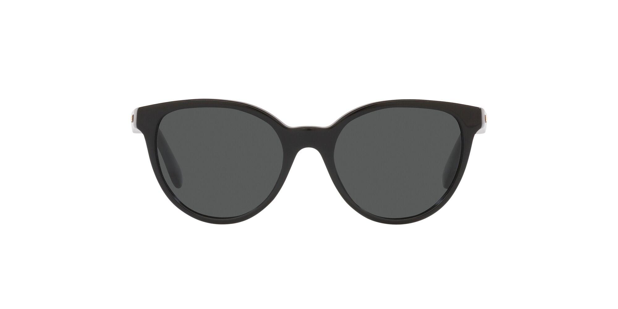 Versace Kids | 4427U | Black - iKANDi Sunglasses