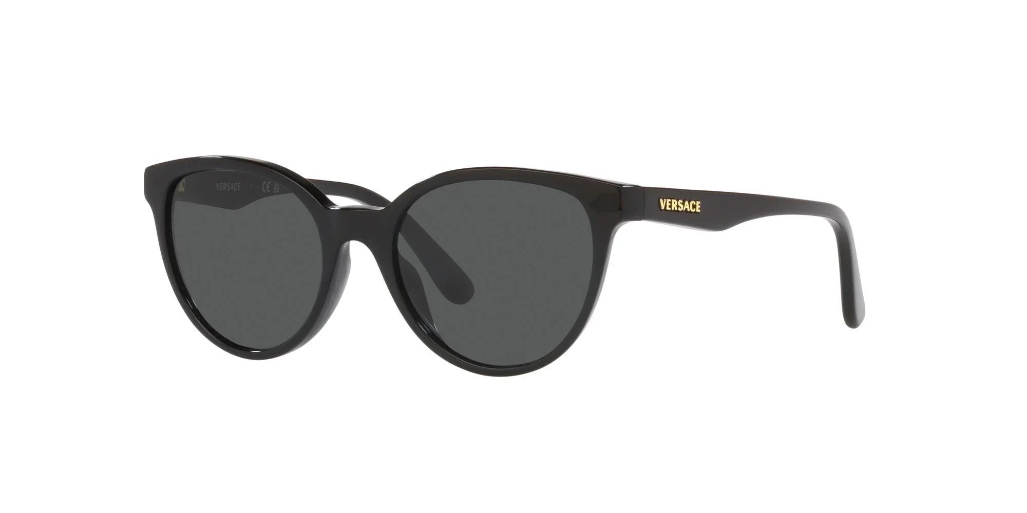 Versace Kids | 4427U | Black - iKANDi Sunglasses