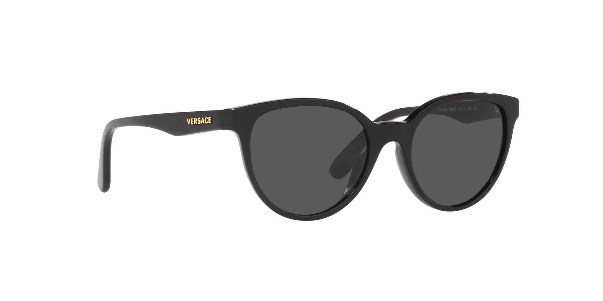 Versace Kids | 4427U | Black - iKANDi Sunglasses