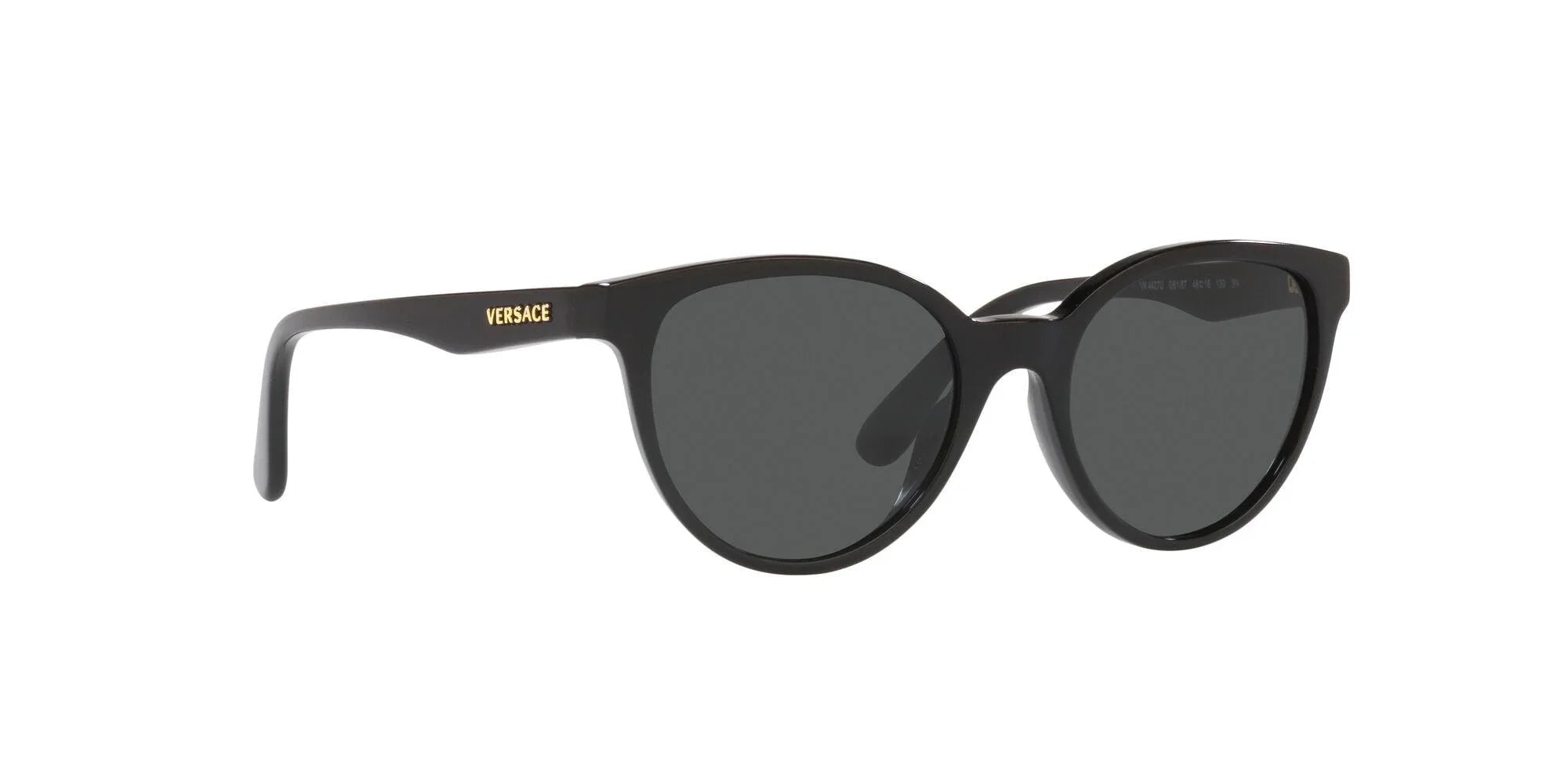 Versace Kids | 4427U | Black - iKANDi Sunglasses