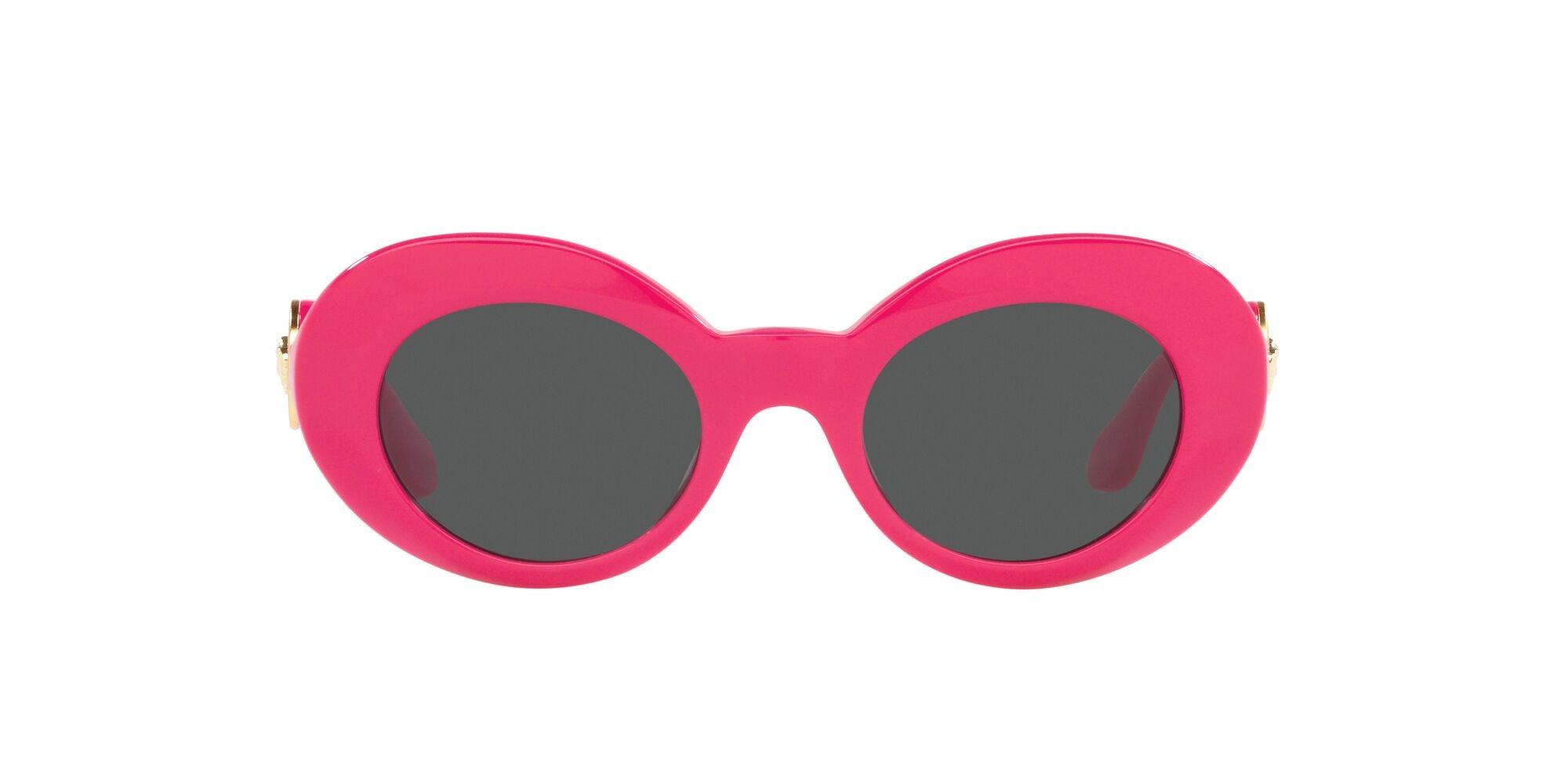 Versace Kids | 4428U | Fuchsia - iKANDi Sunglasses