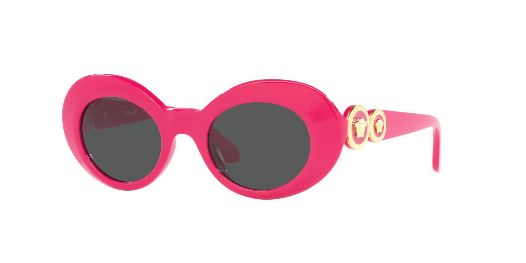 Versace Kids | 4428U | Fuchsia - iKANDi Sunglasses