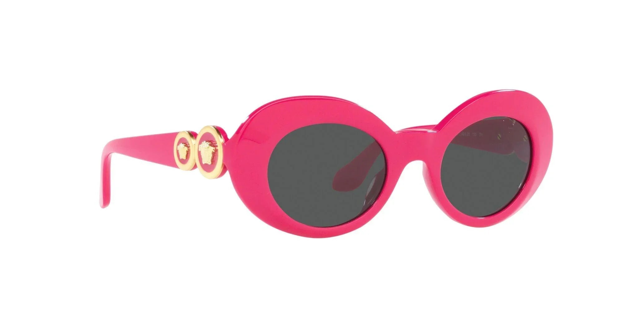 Versace Kids | 4428U | Fuchsia - iKANDi Sunglasses