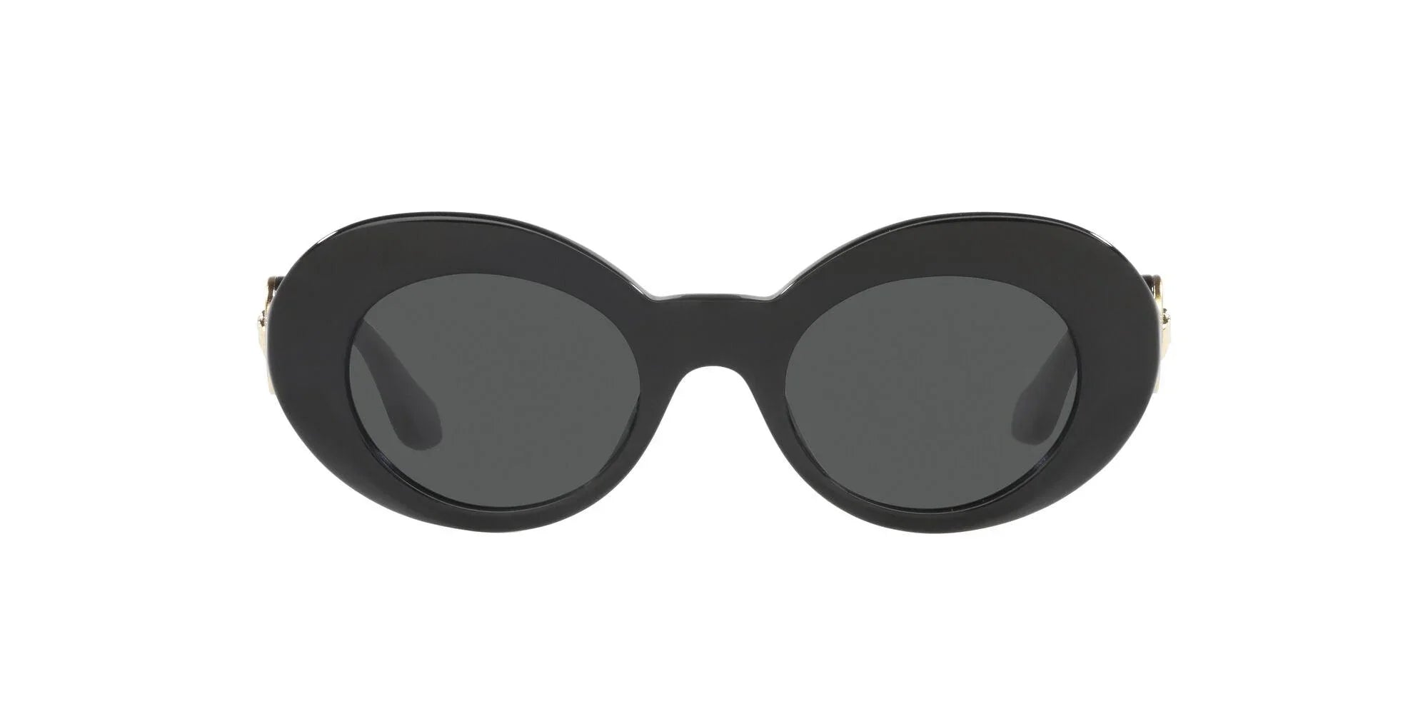 Versace Kids | 4428U | Black - iKANDi Sunglasses