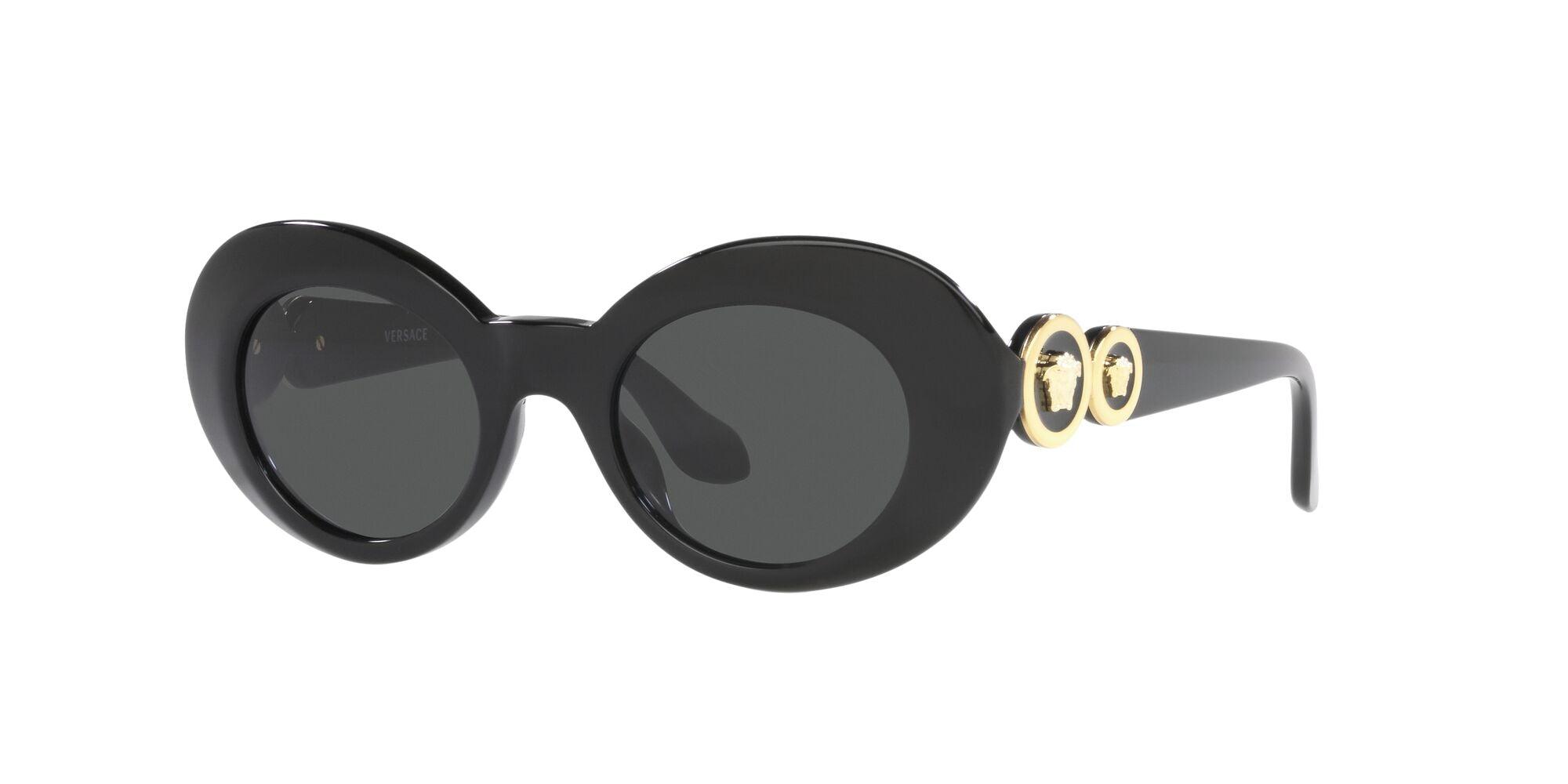 Versace Kids | 4428U | Black - iKANDi Sunglasses