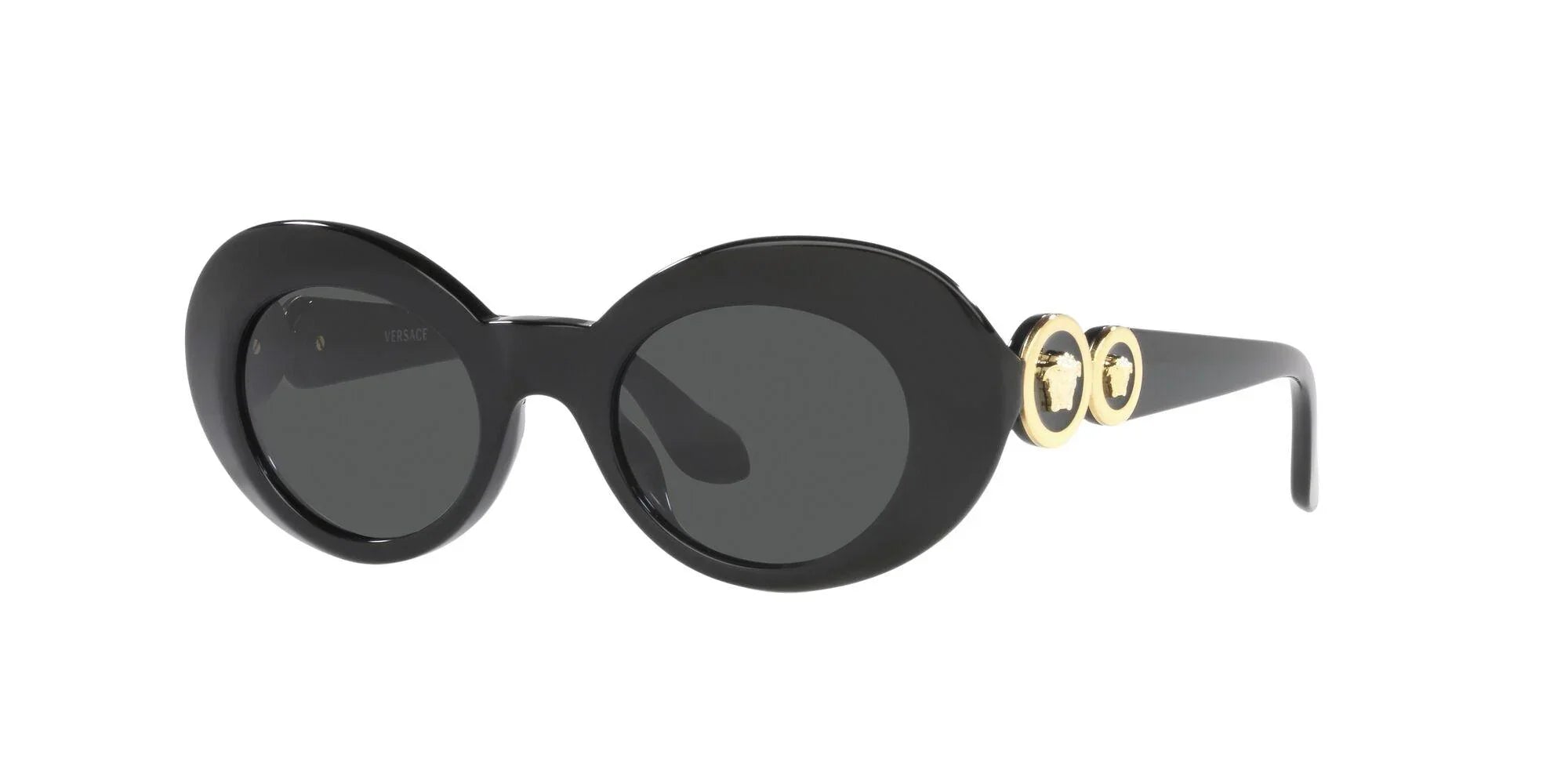 Versace Kids | 4428U | Black - iKANDi Sunglasses