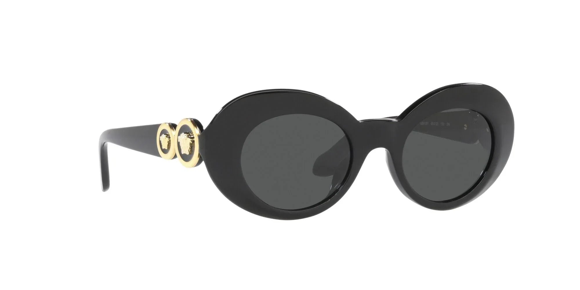 Versace Kids | 4428U | Black - iKANDi Sunglasses