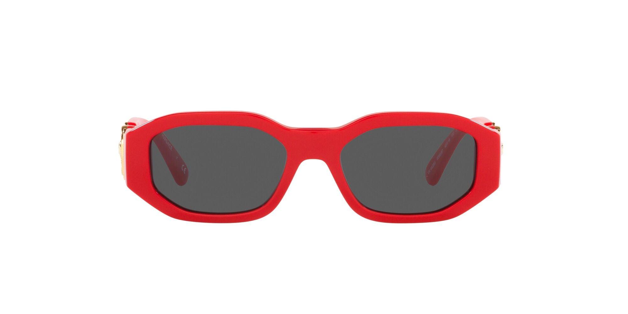 Versace Kids | 4429U | Red - iKANDi Sunglasses