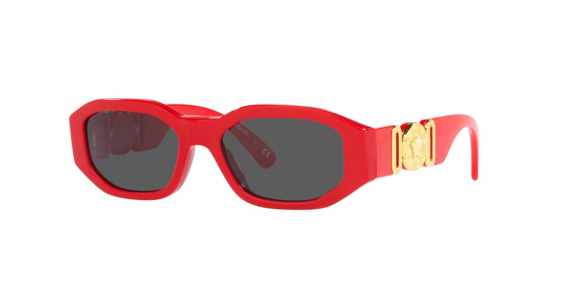 Versace Kids | 4429U | Red - iKANDi Sunglasses