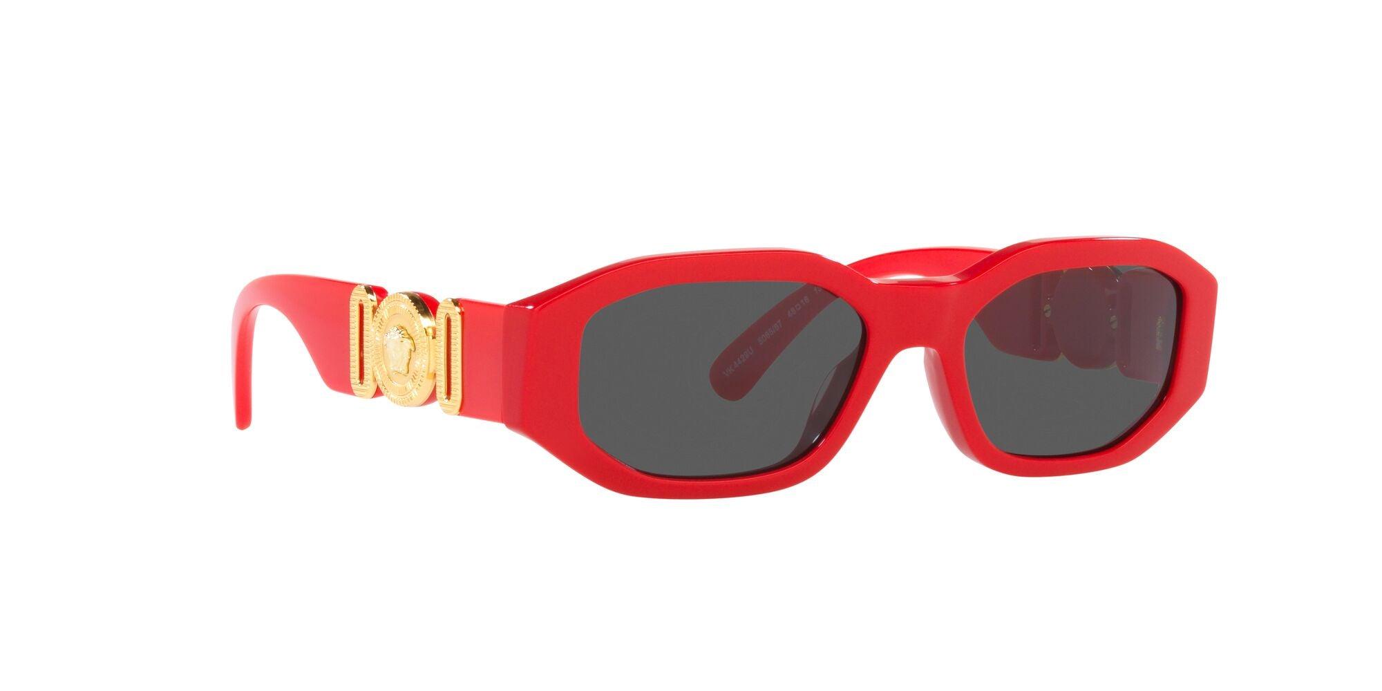 Versace Kids | 4429U | Red - iKANDi Sunglasses
