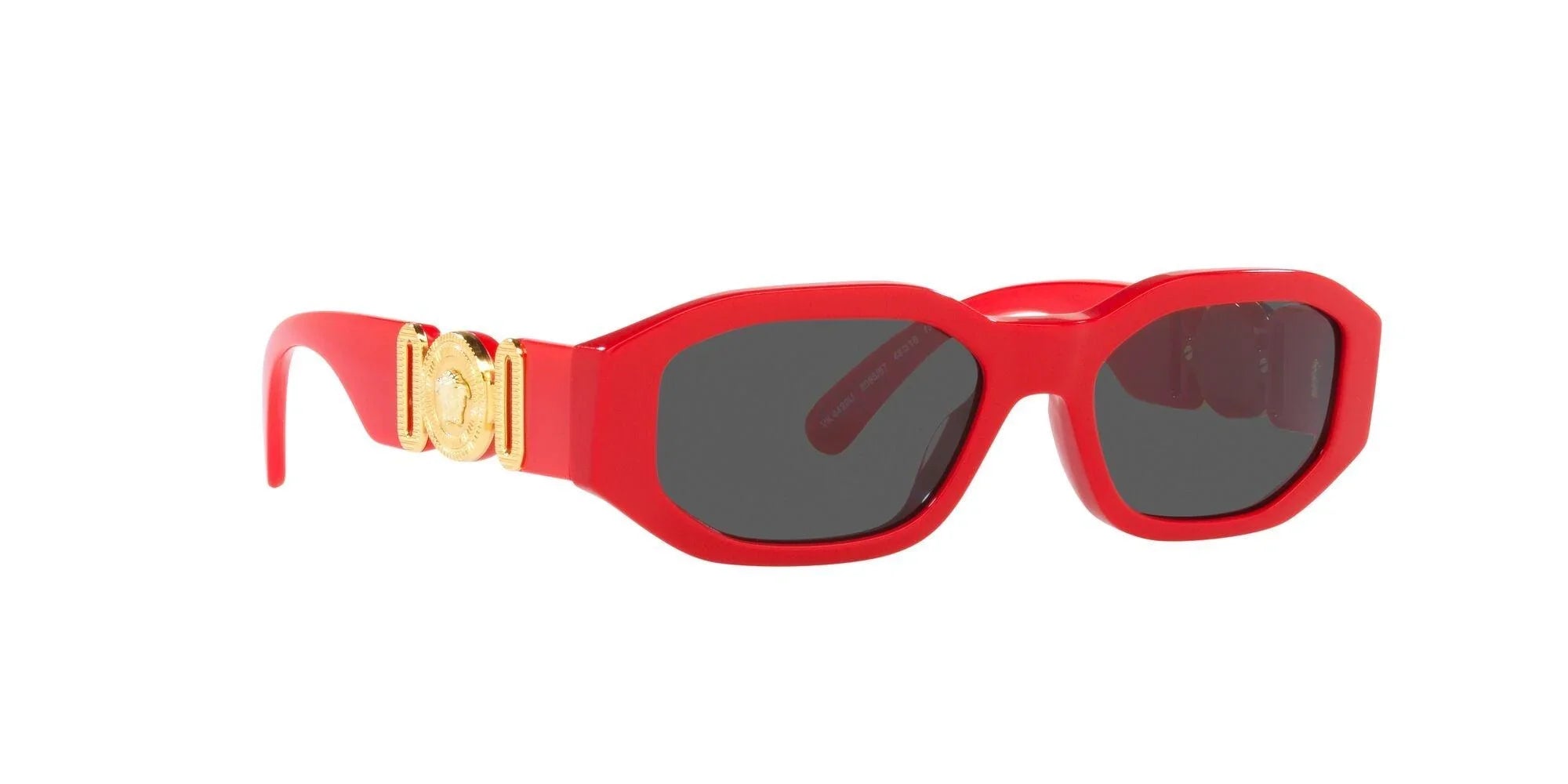 Versace Kids | 4429U | Red - iKANDi Sunglasses