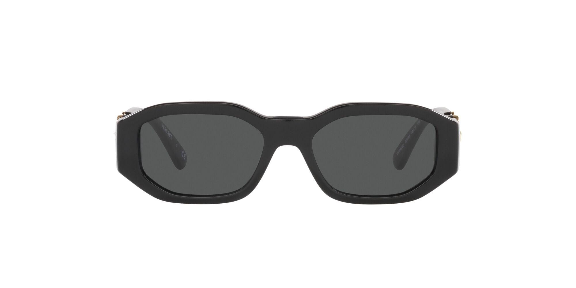 Versace Kids | 4429U | Black - iKANDi Sunglasses