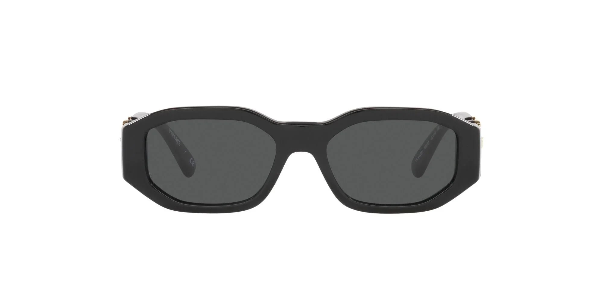 Versace Kids | 4429U | Black - iKANDi Sunglasses