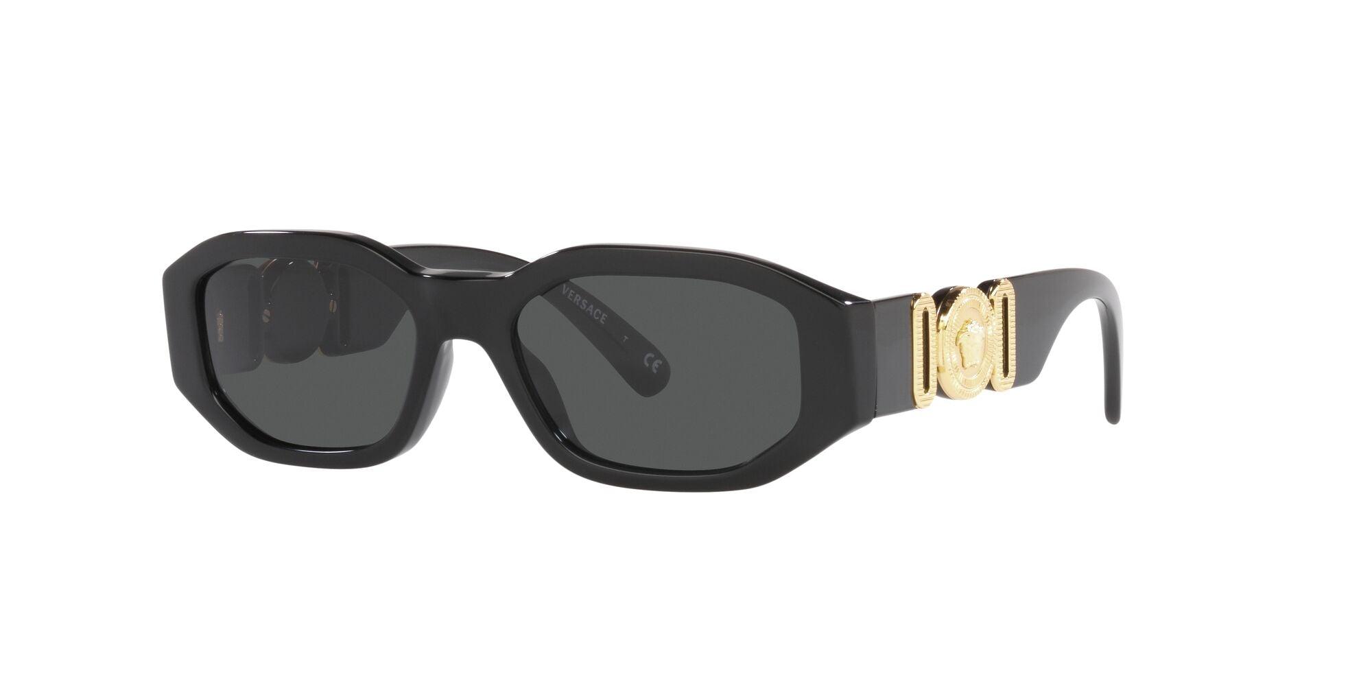 Versace Kids | 4429U | Black - iKANDi Sunglasses