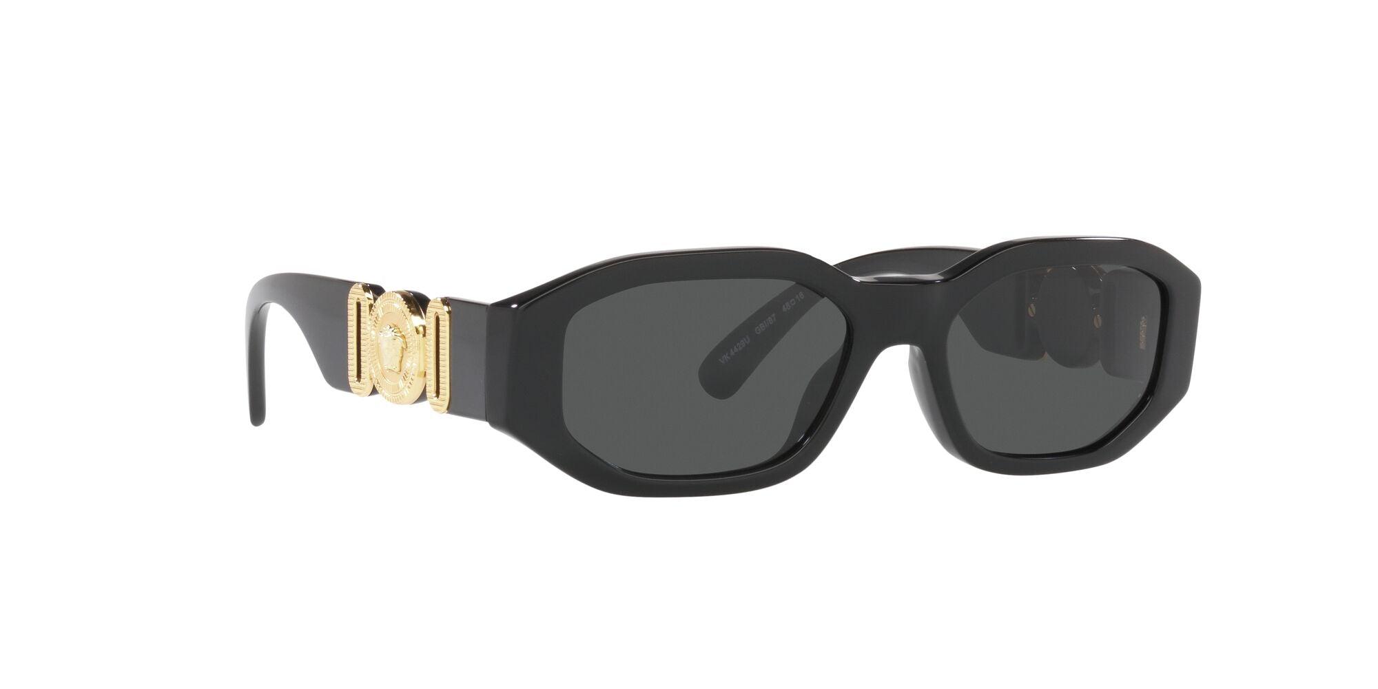 Versace Kids | 4429U | Black - iKANDi Sunglasses
