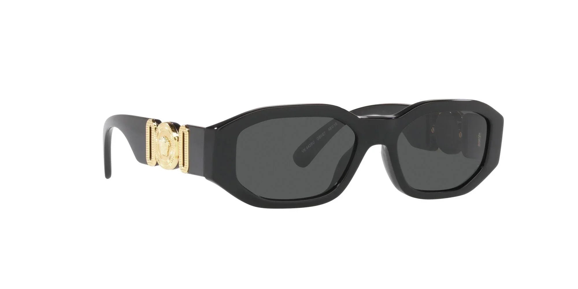 Versace Kids | 4429U | Black - iKANDi Sunglasses