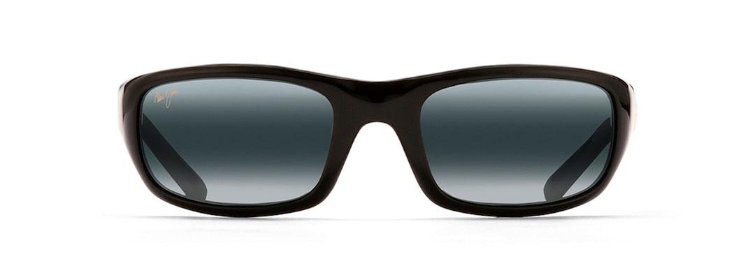 Maui Jim | Stingray | Gloss Black - iKANDi Sunglasses