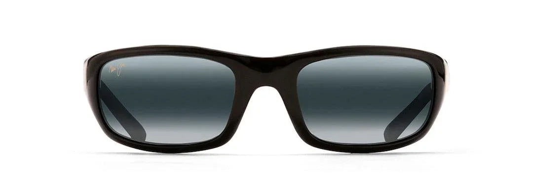 Maui Jim | Stingray | Gloss Black - iKANDi Sunglasses