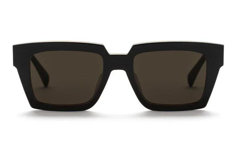 AM Eyewear | Lukie | Black - iKANDi Sunglasses