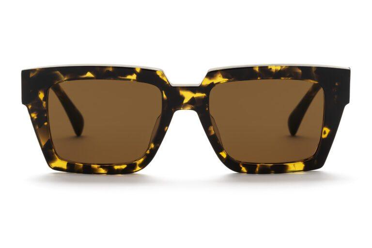 AM Eyewear | Lukie Large | Tort - iKANDi Sunglasses