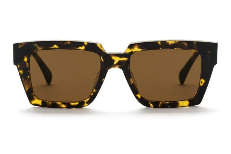AM Eyewear | Lukie Large | Tort - iKANDi Sunglasses
