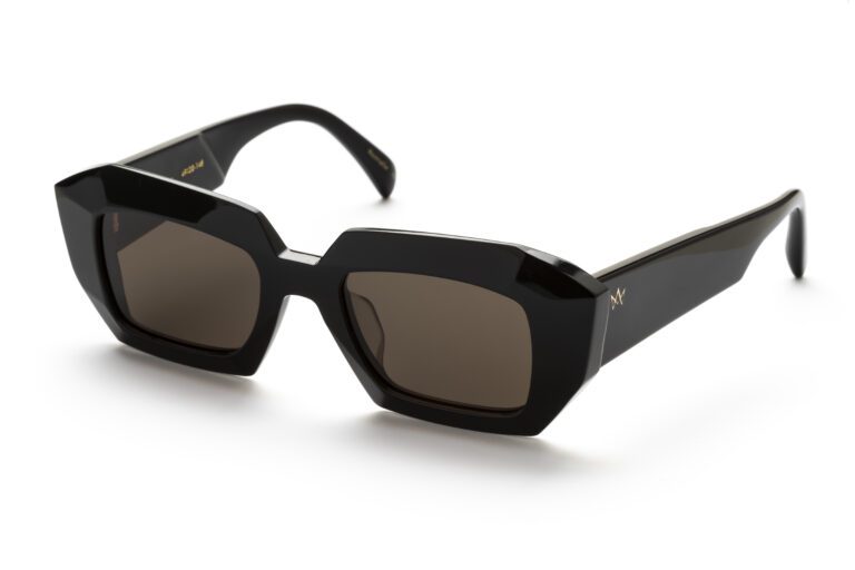 AM Eyewear | Oram | Black