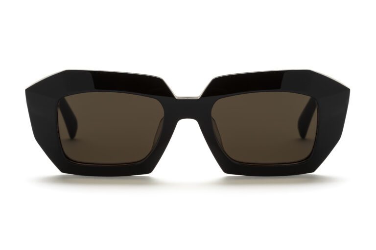 AM Eyewear | Oram | Black