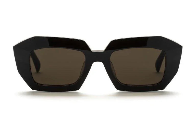 AM Eyewear | Oram | Black - iKANDi Sunglasses