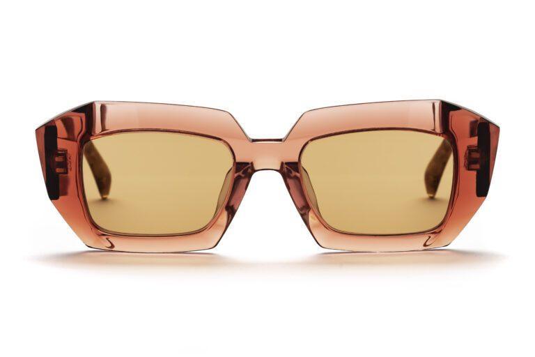 AM Eyewear | Oram | Salmon - iKANDi Sunglasses