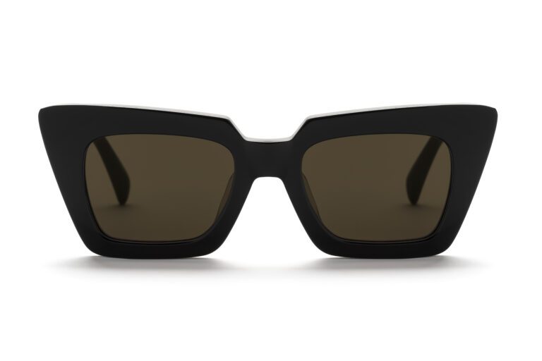 AM Eyewear | Renae | Black