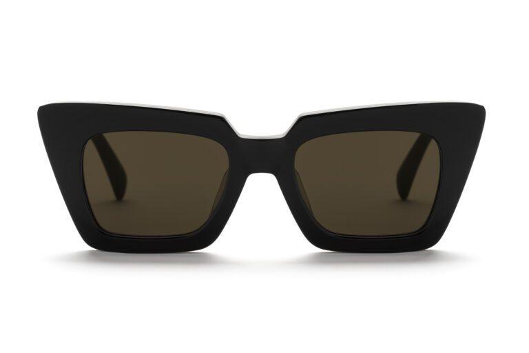 AM Eyewear | Renae | Black - iKANDi Sunglasses