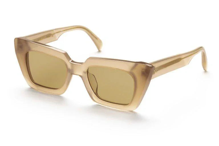 AM Eyewear | Renae | Bone - iKANDi Sunglasses