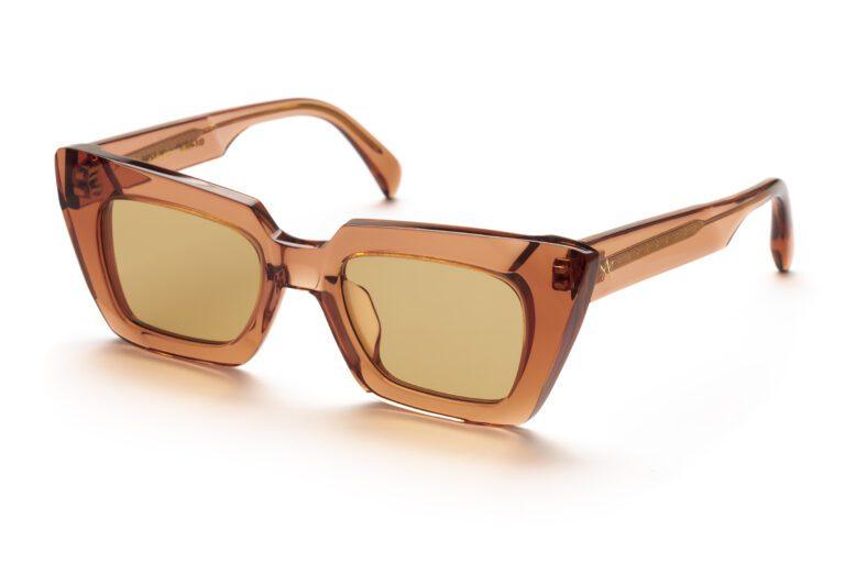 AM Eyewear | Renae | Salmon - iKANDi Sunglasses