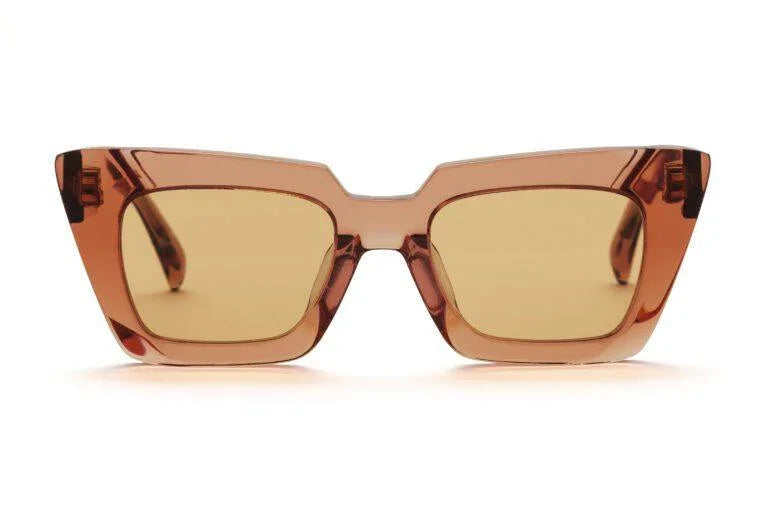 AM Eyewear | Renae | Salmon - iKANDi Sunglasses