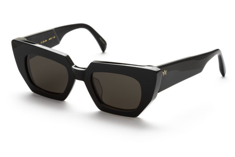 AM Eyewear | Renae | Black