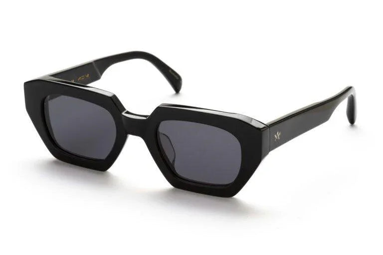 AM Eyewear | Hedi | Black - iKANDi Sunglasses
