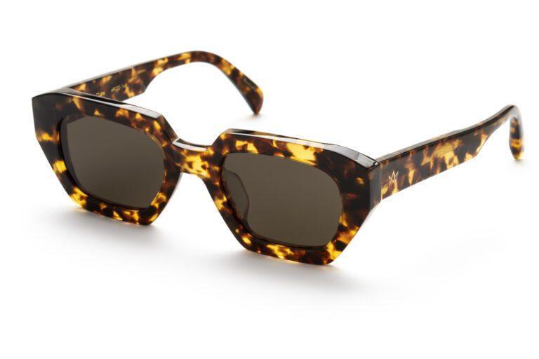 AM Eyewear | Hedi | Tort - iKANDi Sunglasses