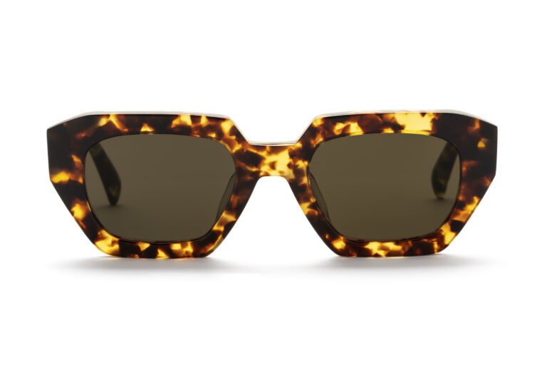 AM Eyewear | Hedi | Tort