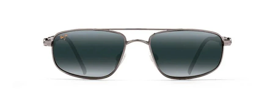 Maui Jim | Kahuna | Gunmetal - iKANDi Sunglasses
