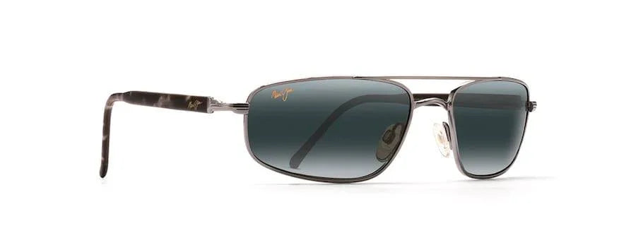 Maui Jim | Kahuna | Gunmetal - iKANDi Sunglasses