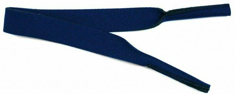 Neoprene Cord | Dark Blue - iKANDi Sunglasses