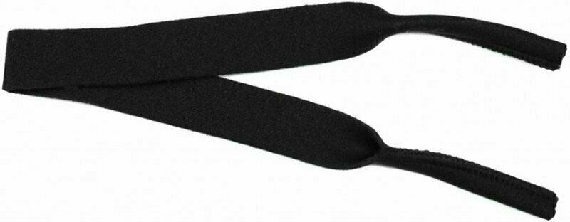Neoprene Cord | Black - iKANDi Sunglasses