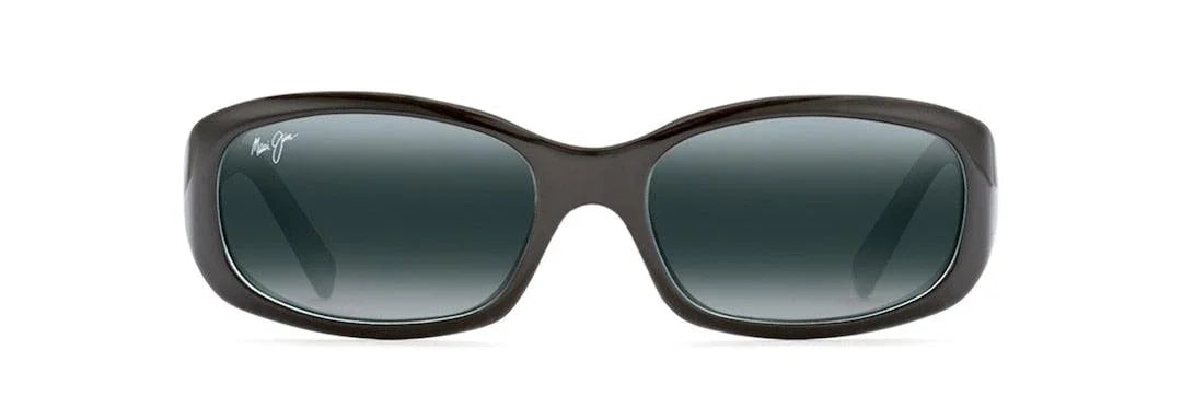 Maui Jim | Punchbowl | Black With Blue - iKANDi Sunglasses